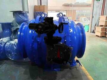 中国电动将军阀生产厂家：合力自动化引领行业创新