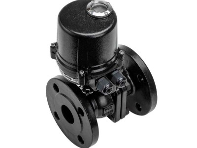 电动阀的工作原理与应用领域解析