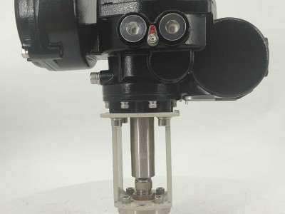 合力自动化：推动锂电池阀门技术的创新与发展