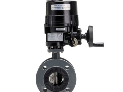 锂电船用电动球阀：合力自动化引领行业发展