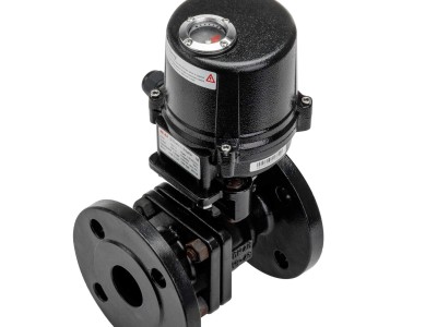 帮我写一篇关于氢能源电动高温球阀的700个字中文原创的文章，并在文章前面配上一个标题，标题前面加上“标题”两字