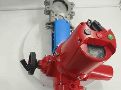 合力自动化：领先的电动闸阀odm生产厂家，为行业提供高效可靠的解决方案