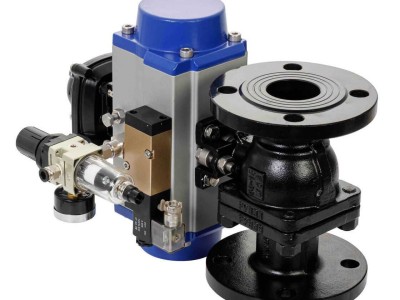 帮我写一篇关于气动球阀生产厂家的700个字中文原创的文章，并在文章前面配上一个标题，标题前面加上“标题”两字