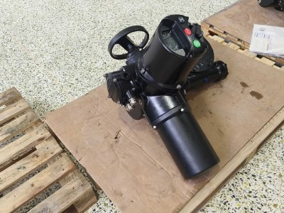 氢能源智能一体化执行器的未来前景