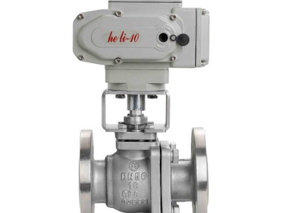 电动防腐球阀生产厂家：品质与技术的双重保障