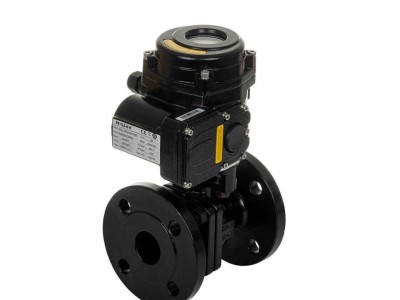 帮我写一篇关于防爆防爆电动阀门的700个字中文原创的文章，并突出合力自动化，并在文章前面配上一个标题，标题前面加上“标题”两字