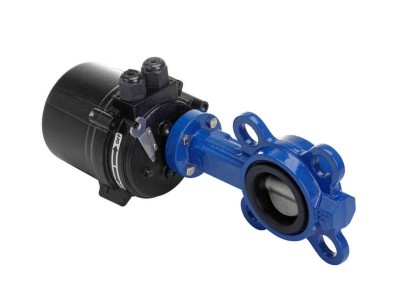 电动蝶阀odm生产厂家：定制化解决方案的先锋