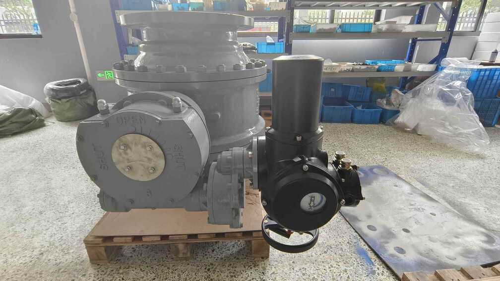 电动将军阀生产厂家 电动将军阀生产厂家