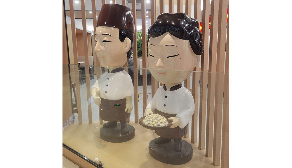 玻璃钢模具制作流程视频 玻璃钢模具制作流程视频