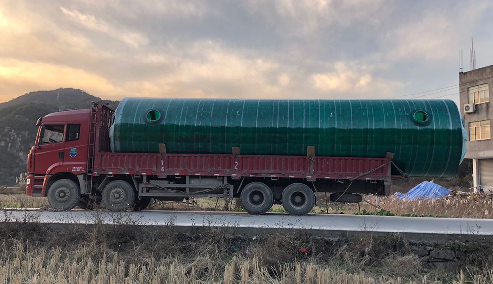 化粪池是如何处理污水和粪便的呢 化粪池是如何处理污水和粪便的呢